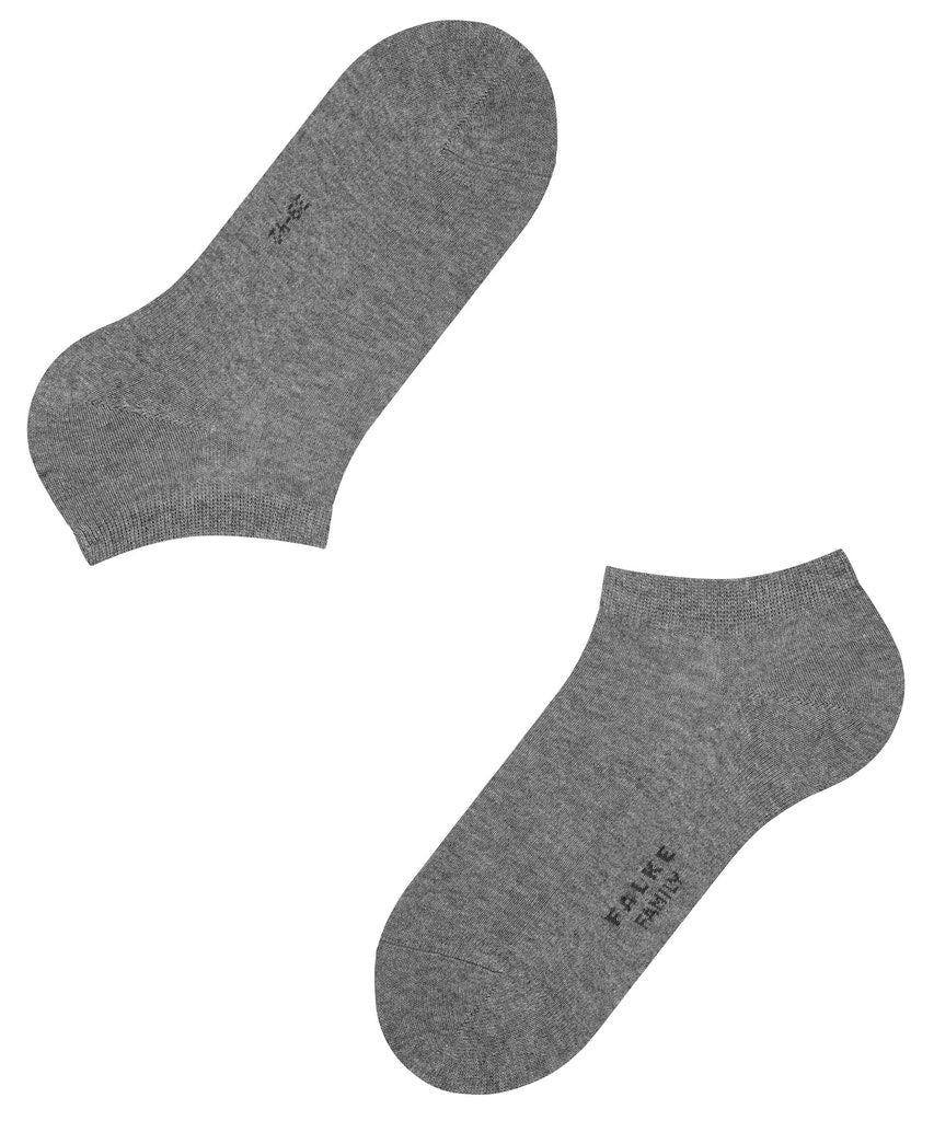 Sneakersocken Family