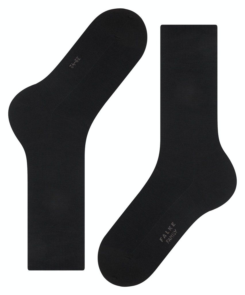 Socken Family