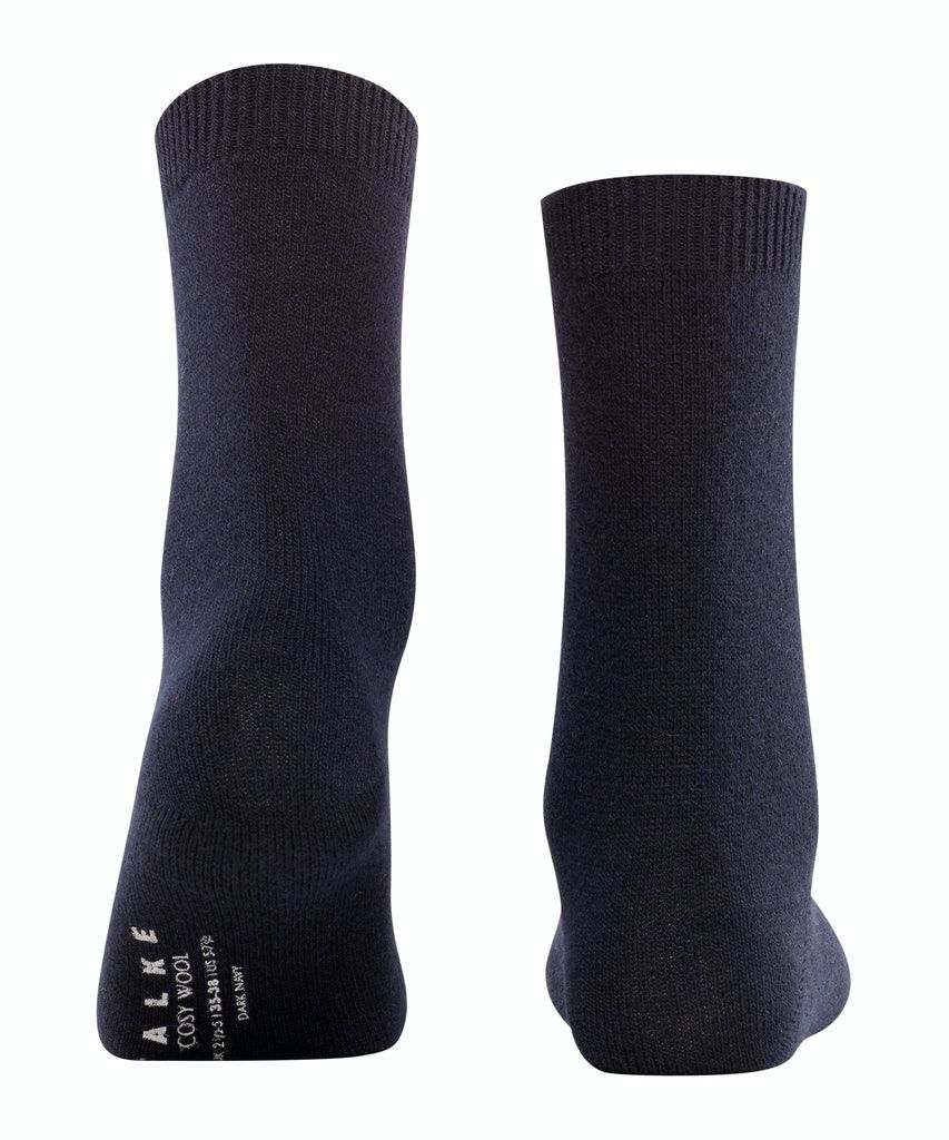 Socken Cosy Wool