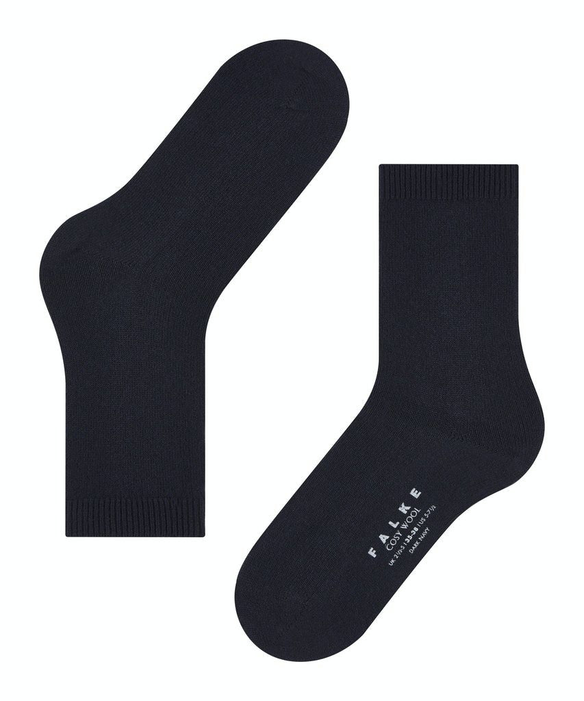 Socken Cosy Wool