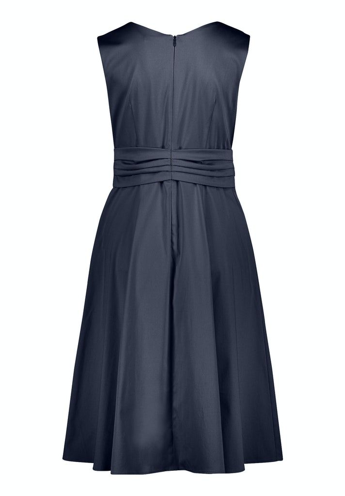 Midikleid