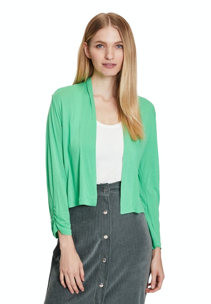 Shirtjacke