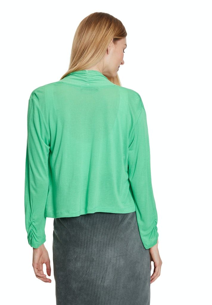Shirtjacke