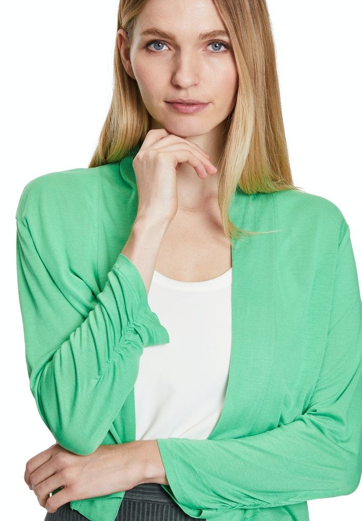Shirtjacke