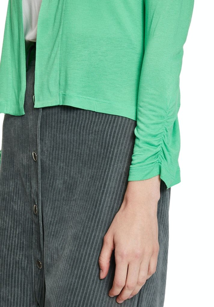 Shirtjacke