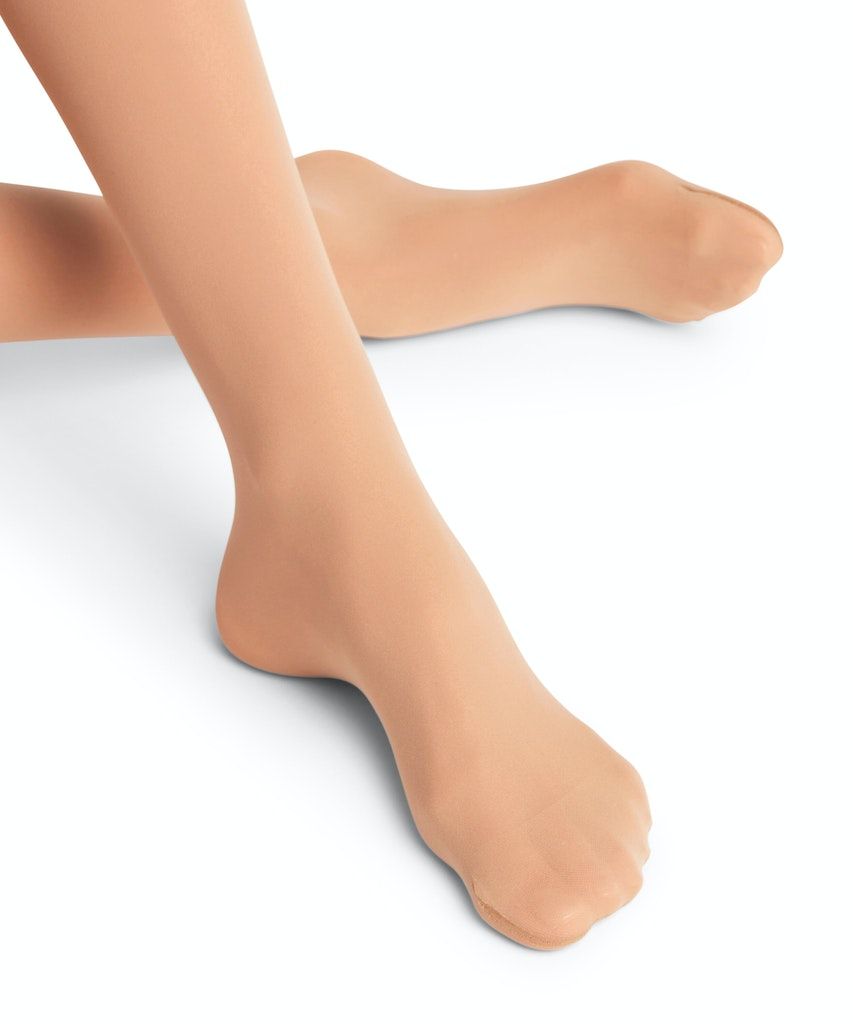 Strumpfhose Matt Deluxe