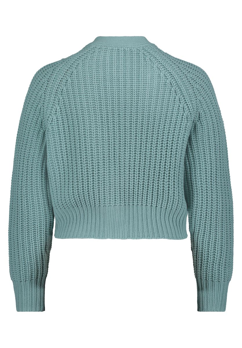Strick-Cardigan