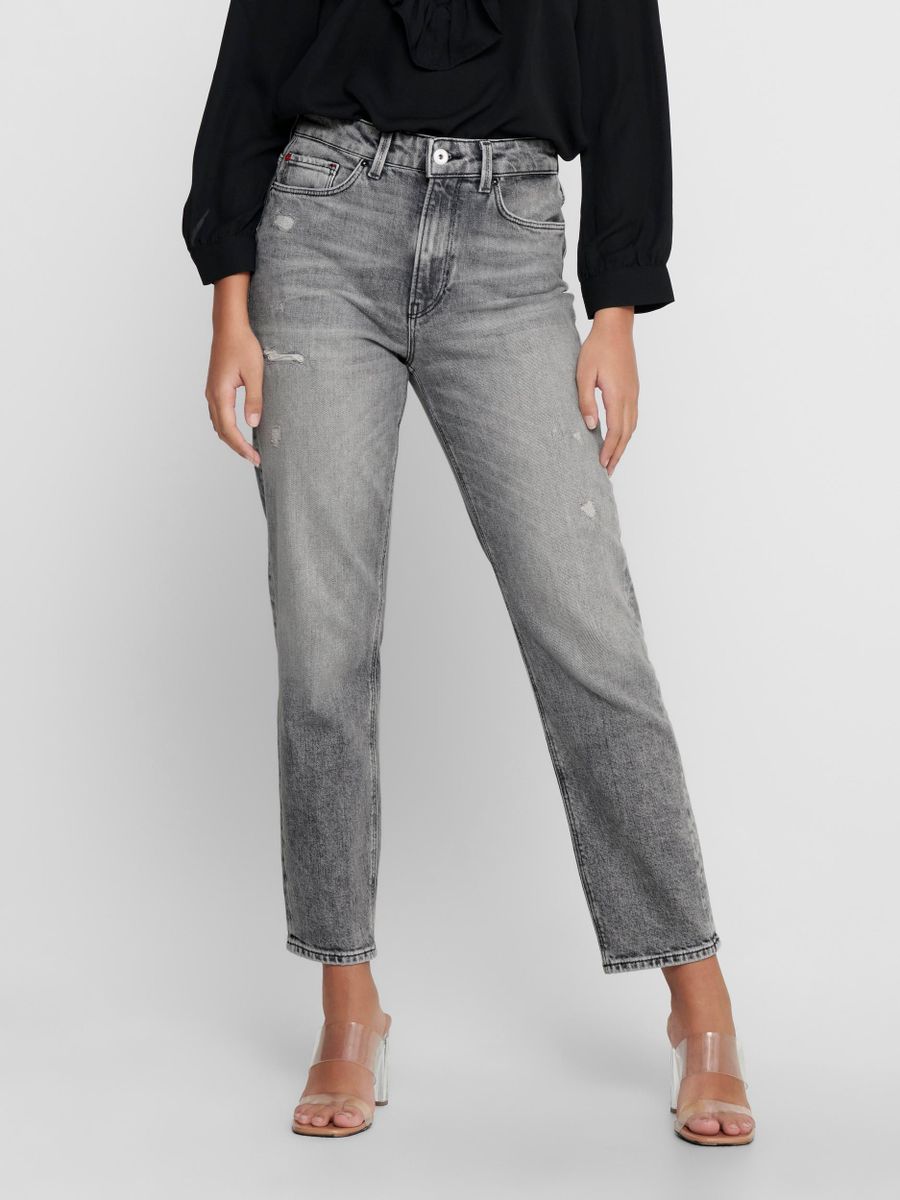 ONLEMILY  LIFE HW STR ANKLE BB  REA13865