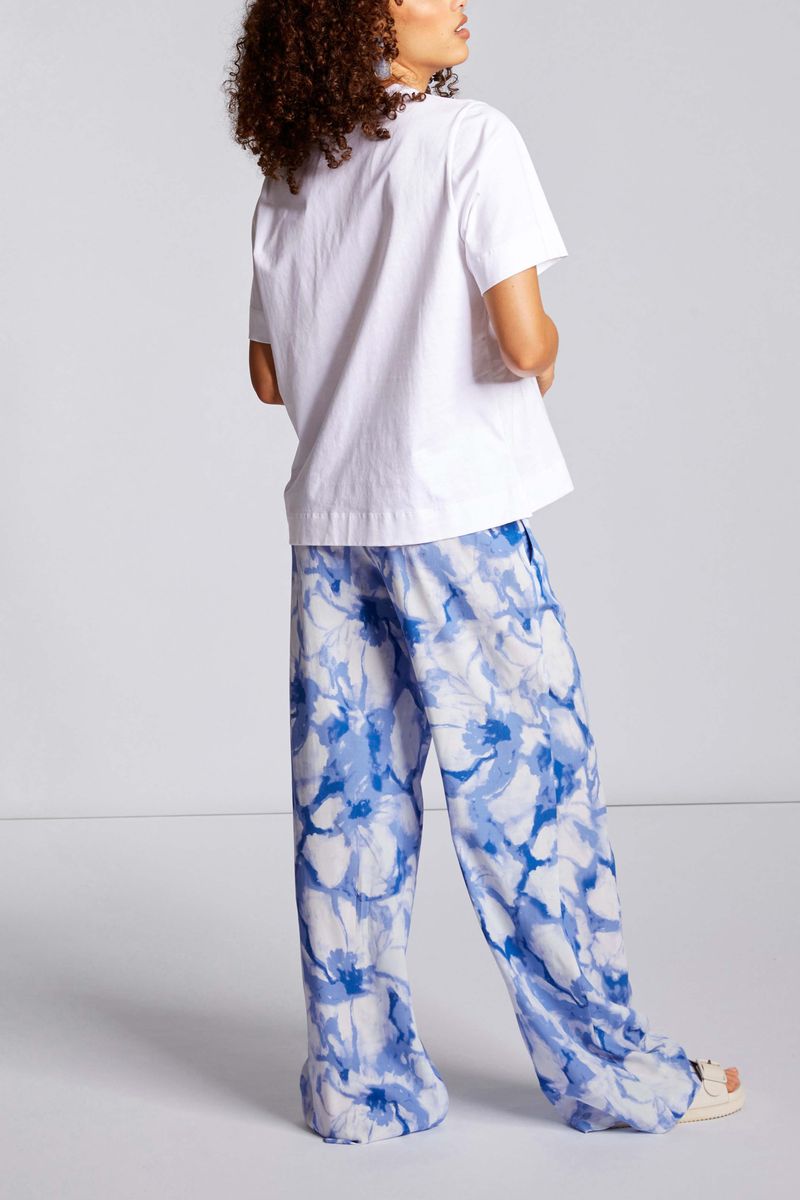 T-Shirt printed