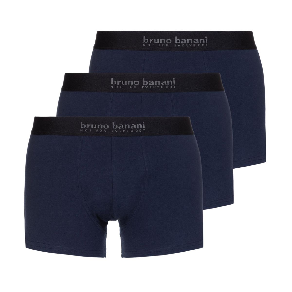 SHORT 3PACK ENERGY COTTON