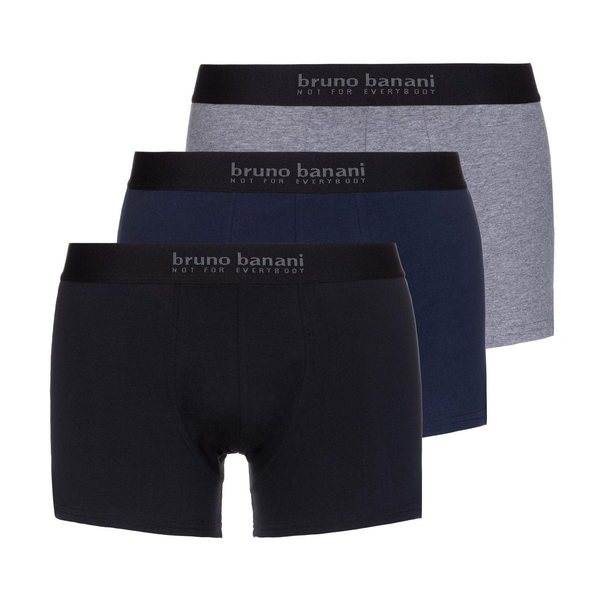 SHORT 3PACK ENERGY COTTON