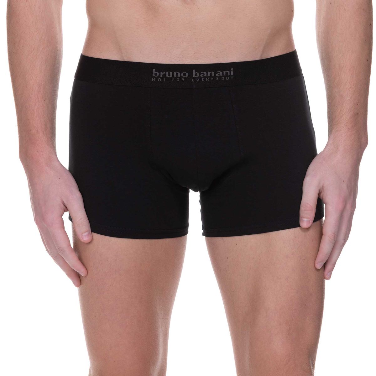 SHORT 3PACK ENERGY COTTON