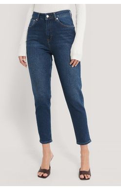 Mom Jeans