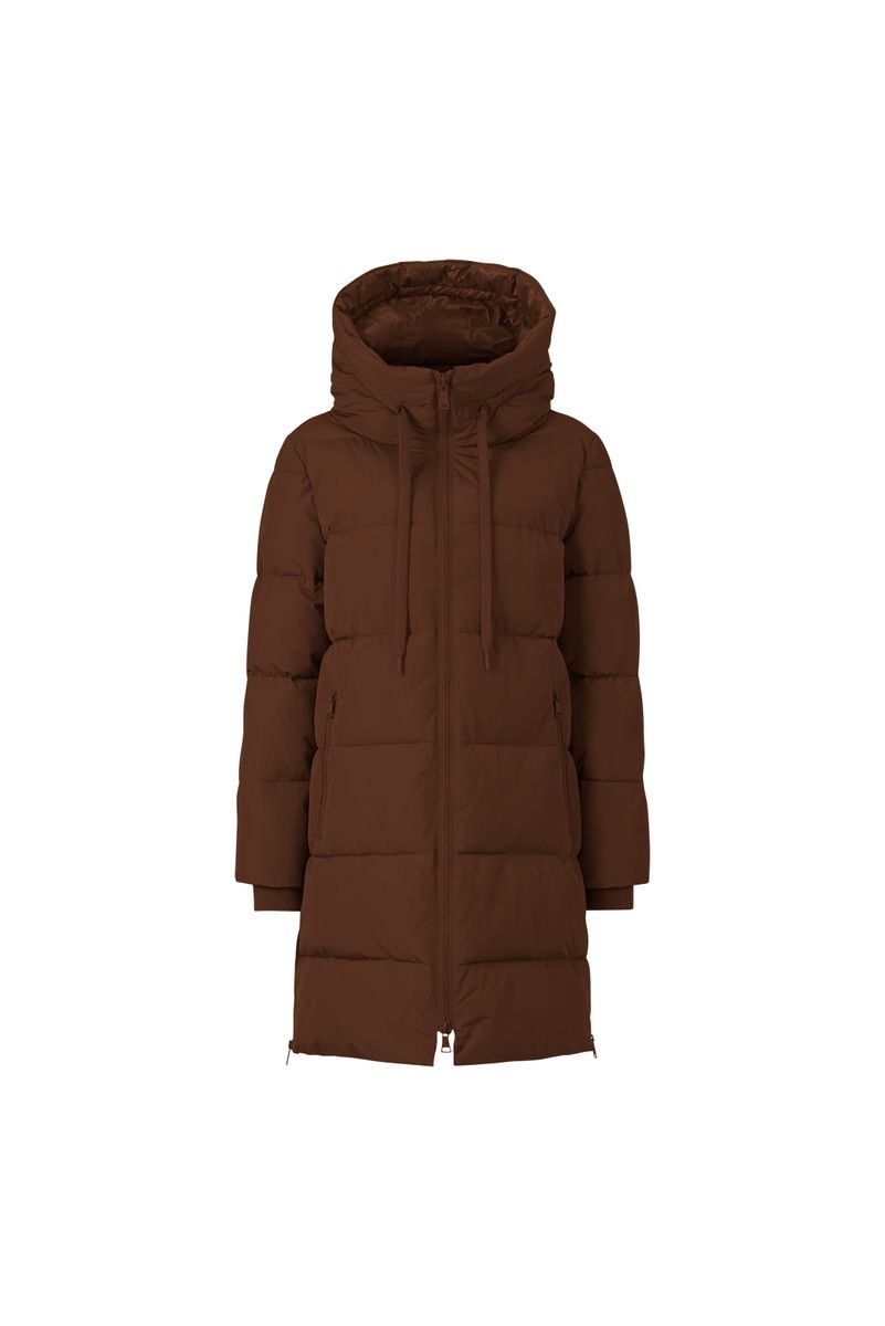 nylon coat