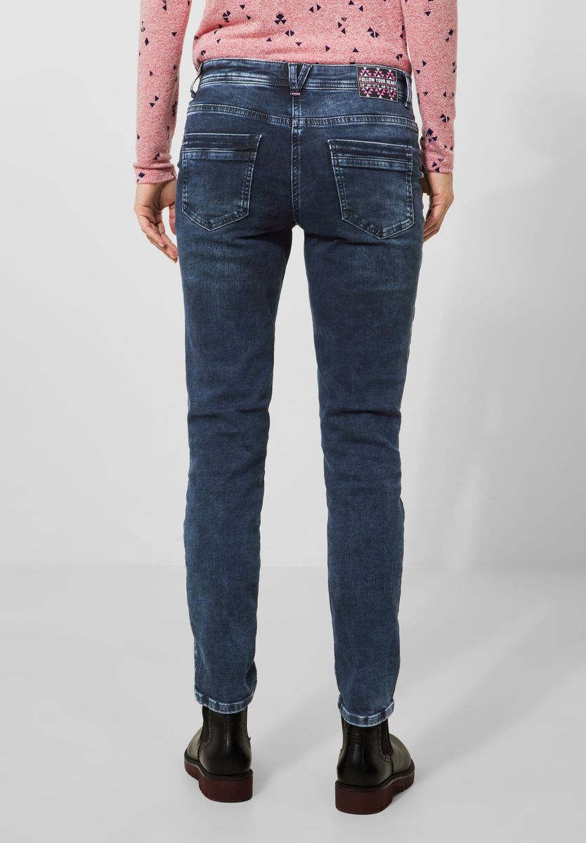 Loose Fit Jeans