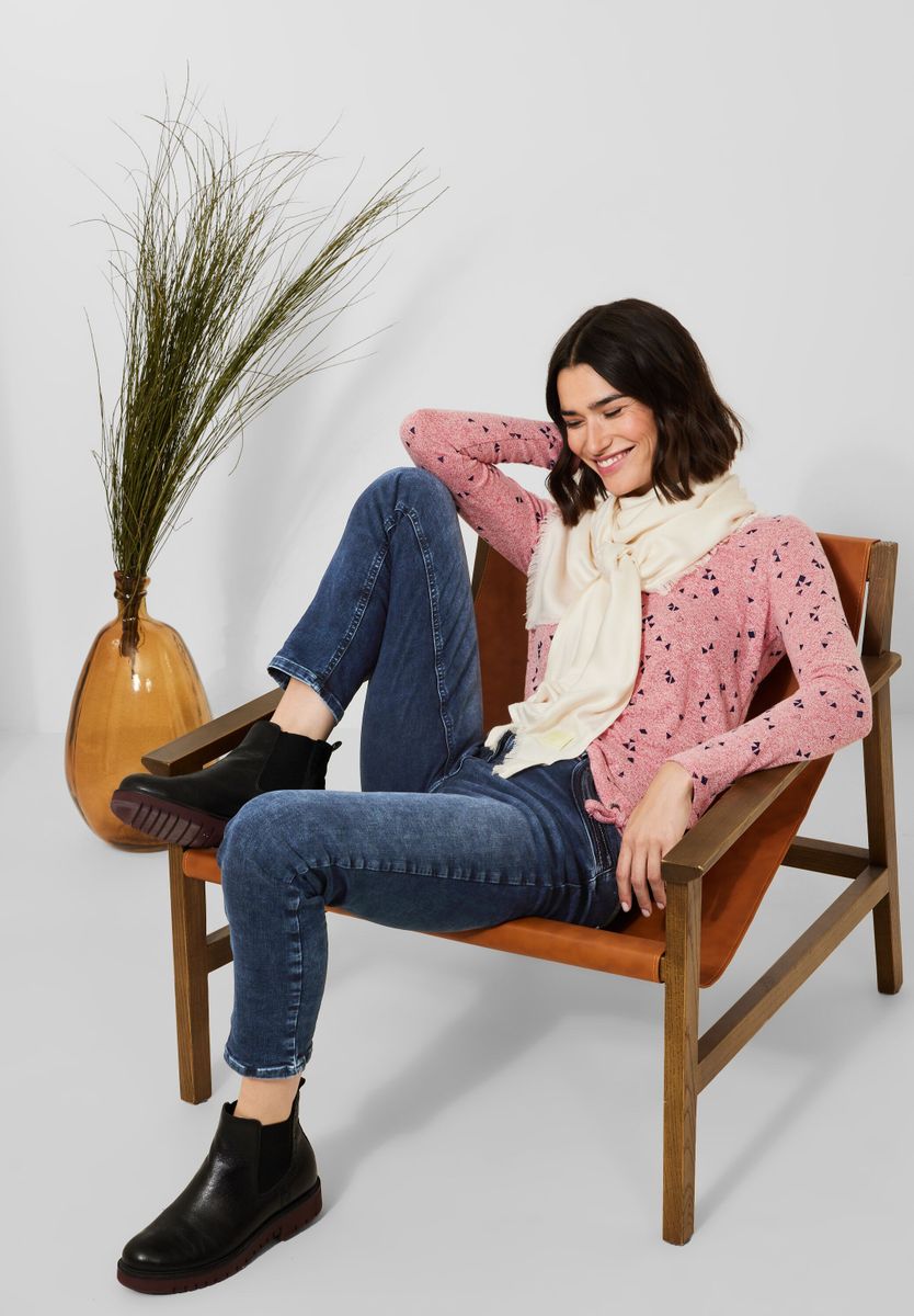 Loose Fit Jeans