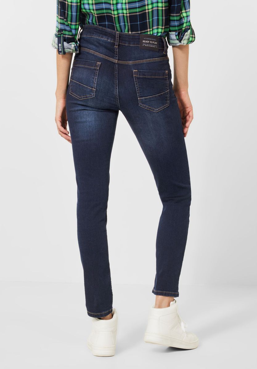 Slim Fit Jeans