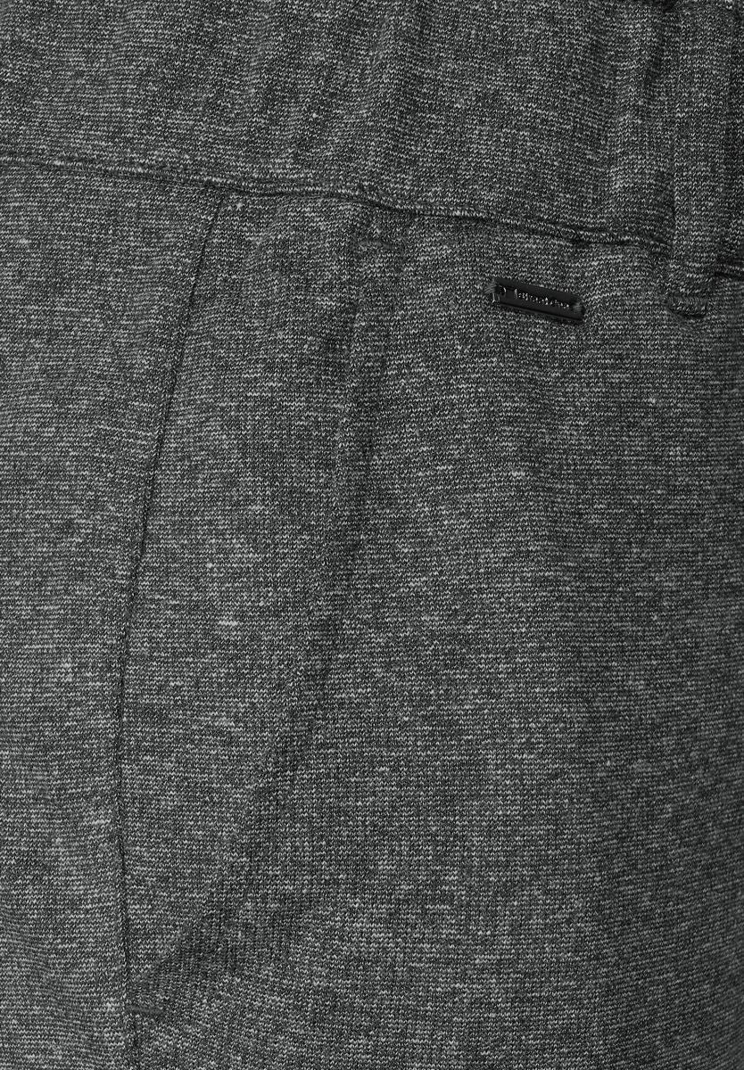Loose Fit Mouliné Hose