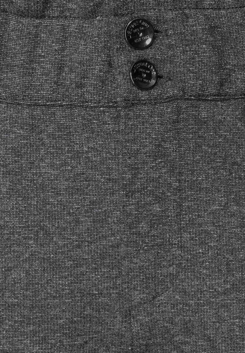 Loose Fit Mouliné Hose