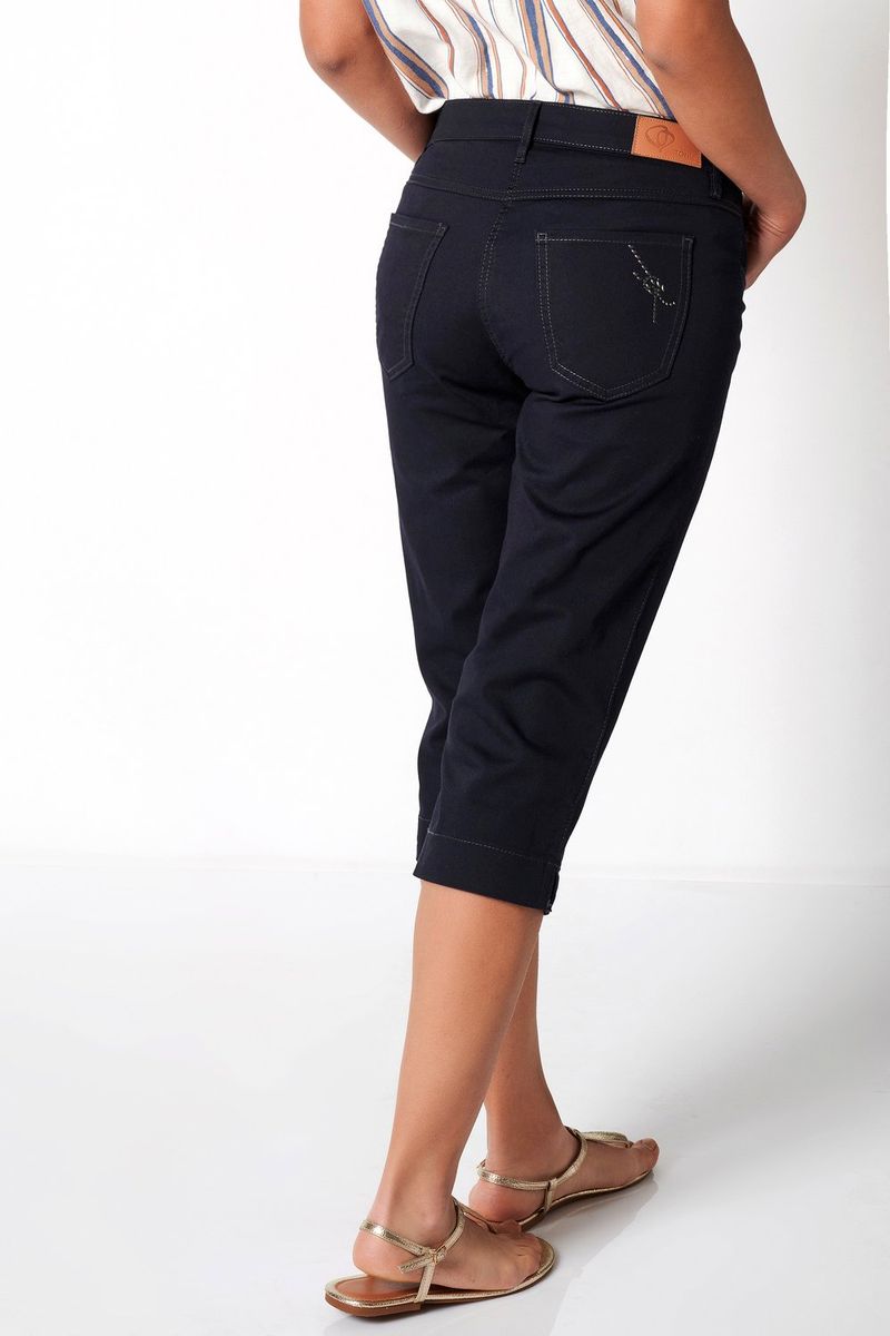 Perfect Shape Capri