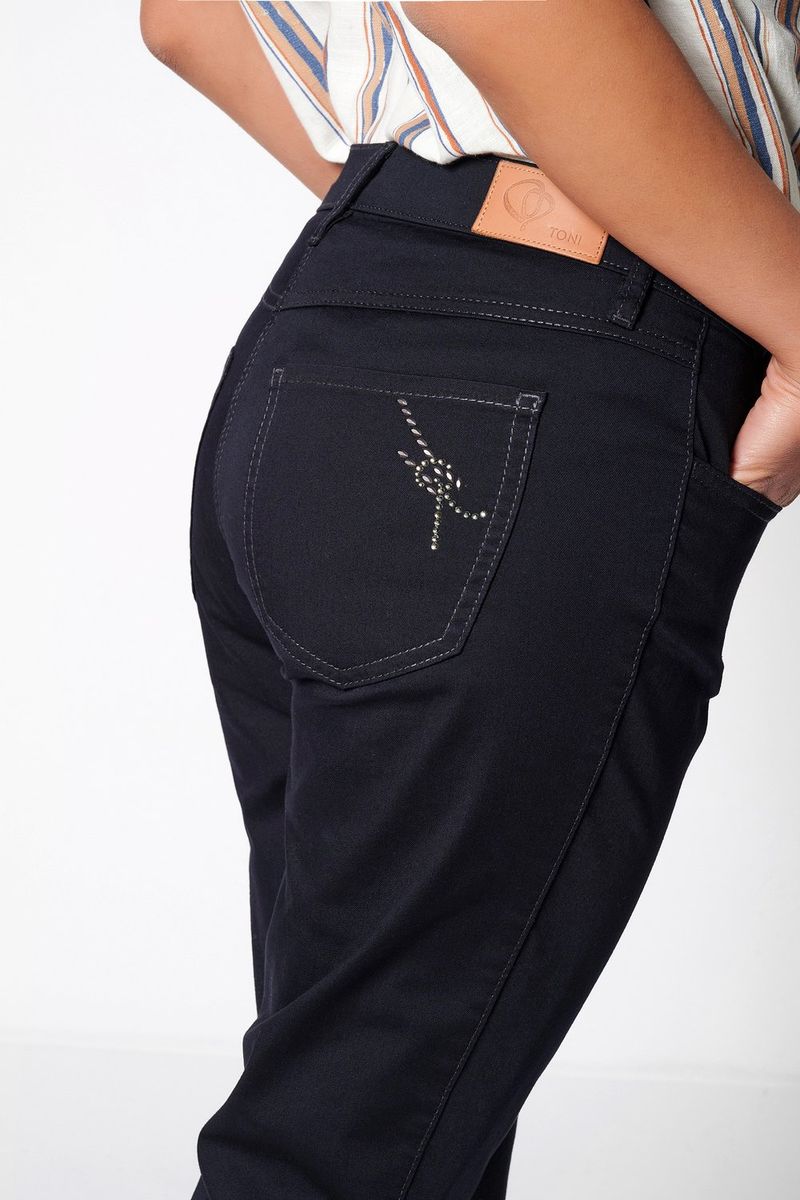 Perfect Shape Capri