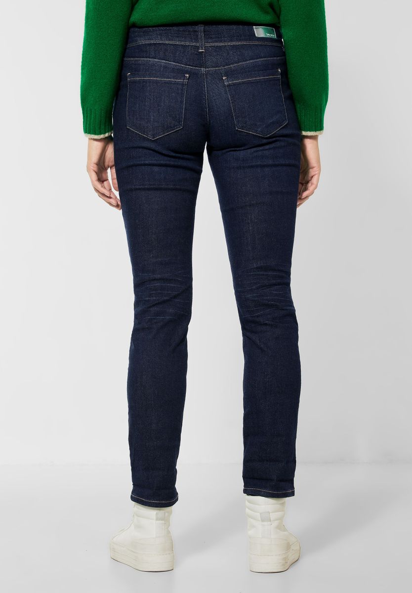 RepreveÂ®-Denim im Casual Fit