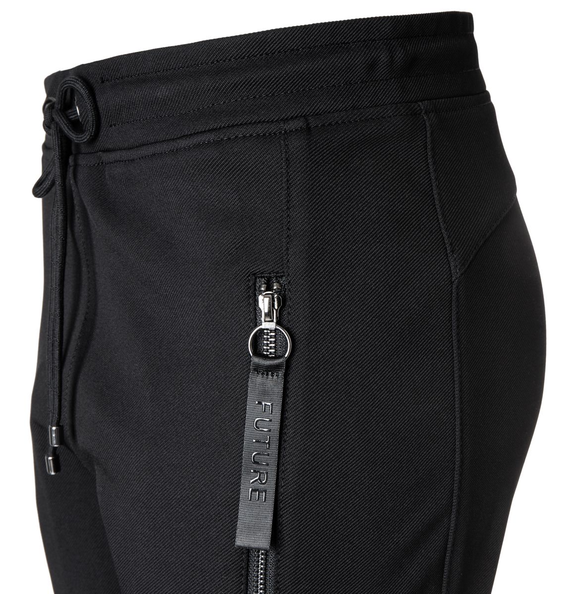 MAC JEANS - FUTURE, Stretch ribbon