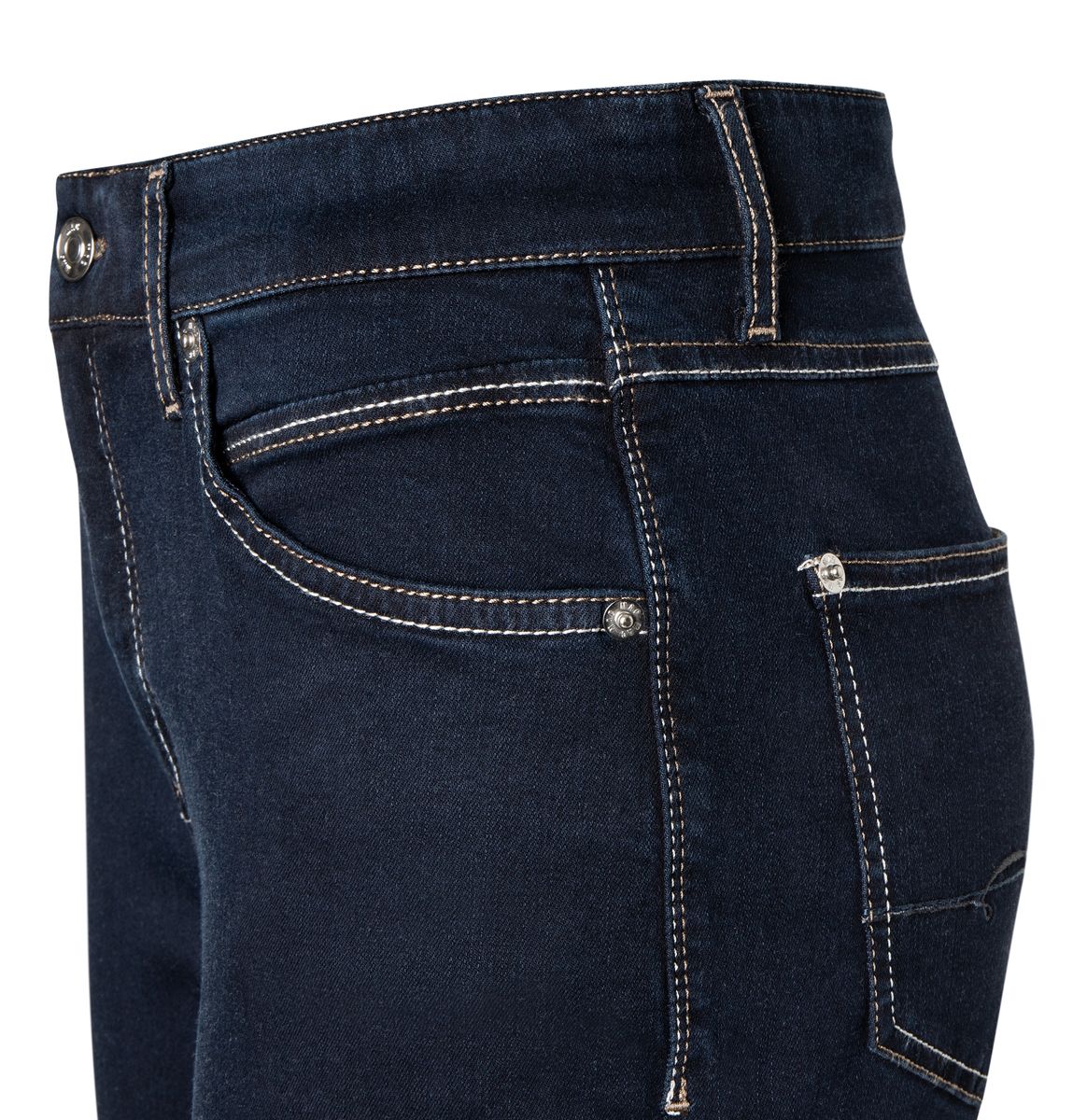 MAC JEANS - MELANIE, PERFECT Fit Forever Denim