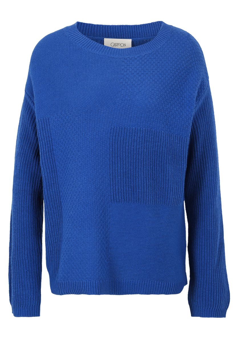Strickpullover
