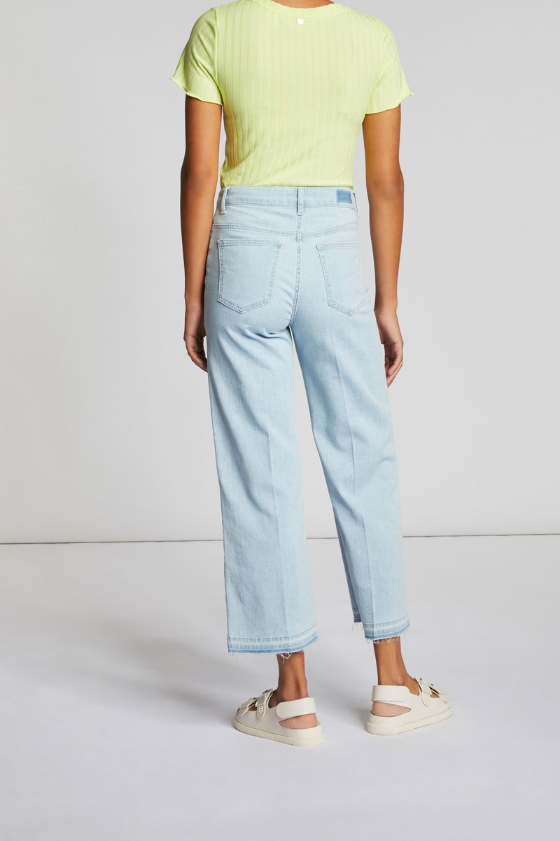 Culotte light blue BCI