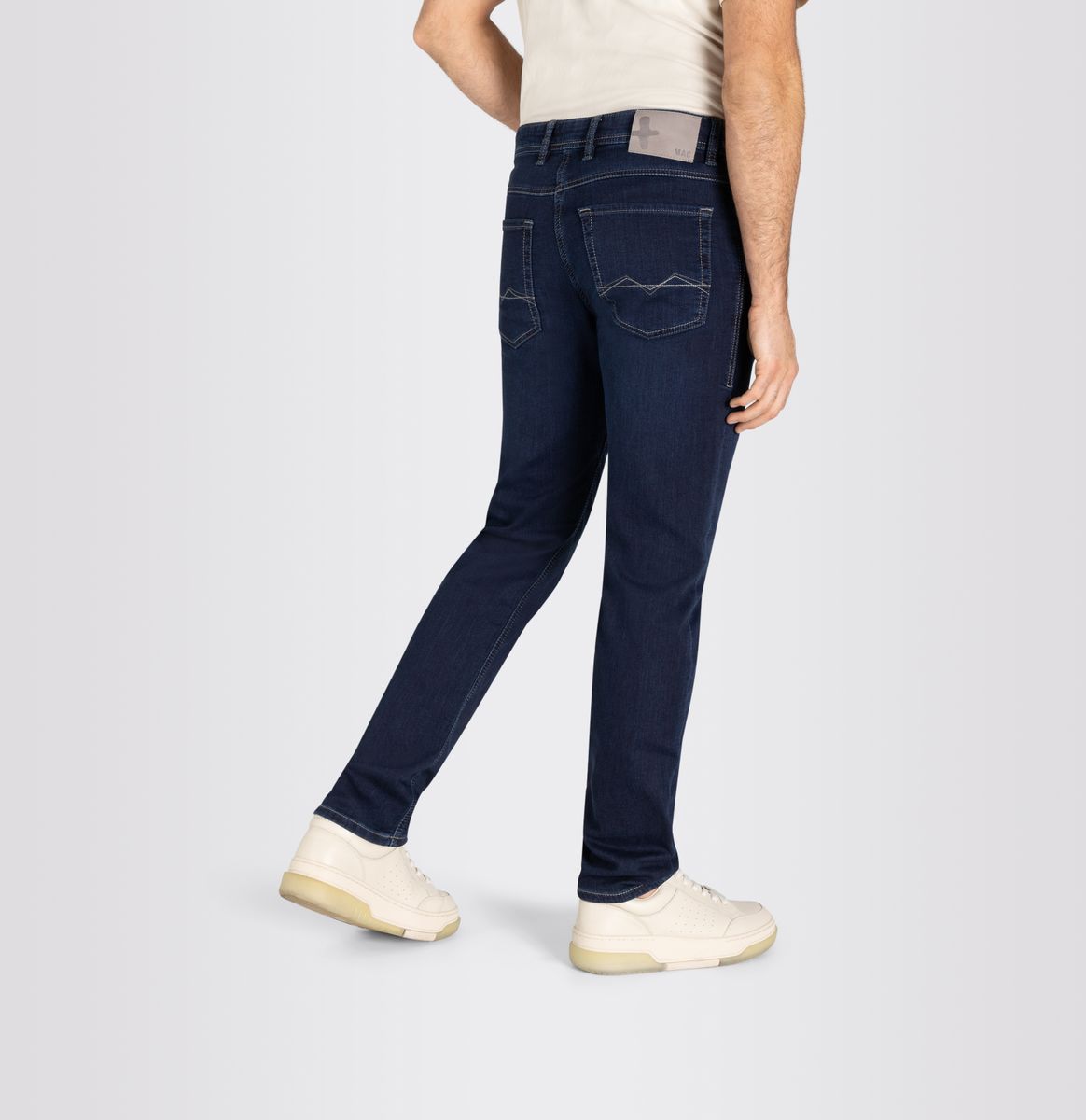 MAC JEANS - Jog'n Jeans, Light Sweat Denim