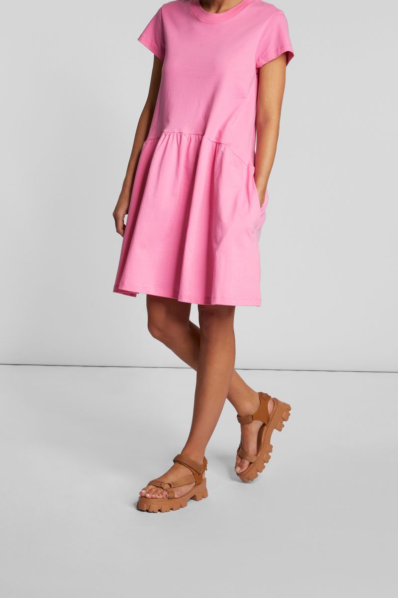 T-Shirt dress