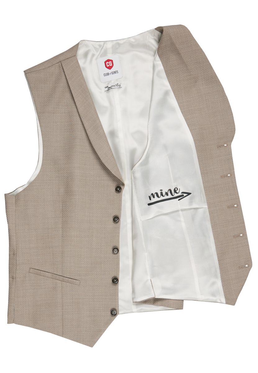 Weste/Waistcoat CG Philipp
