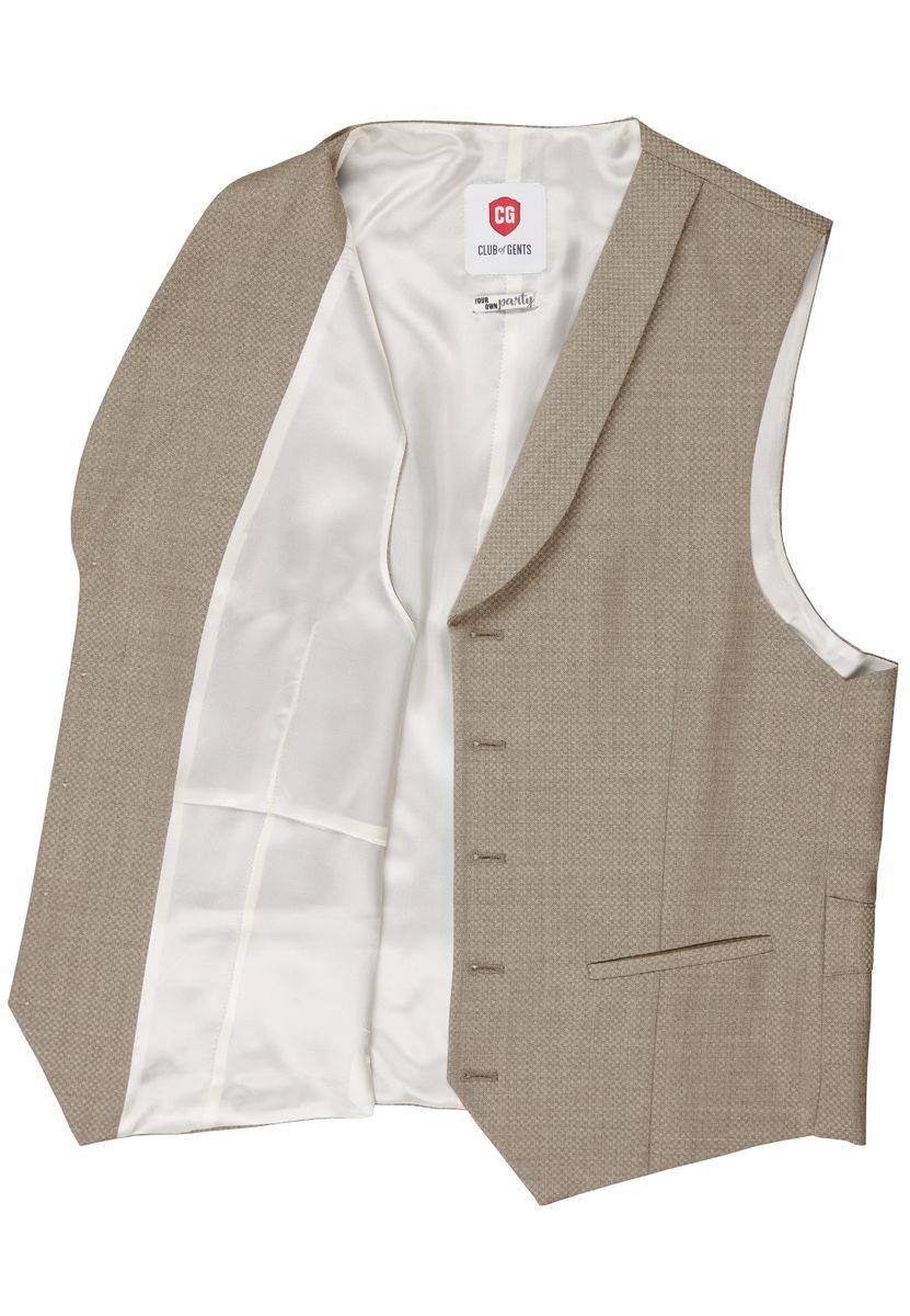 Weste/Waistcoat CG Philipp