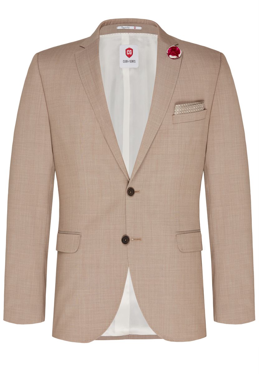 Sakko/Jacket CG Patrick SV