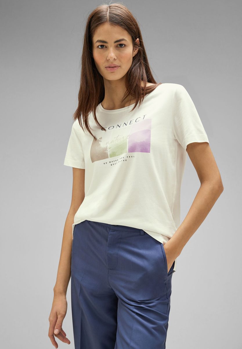 Fotoprint T-Shirt
