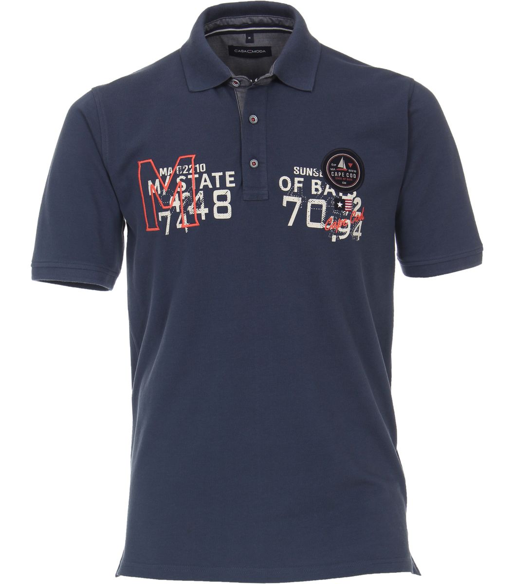 Polo-Shirt