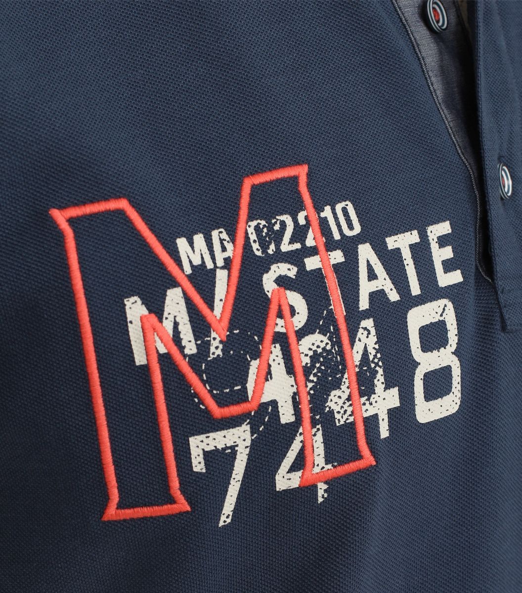 Polo-Shirt