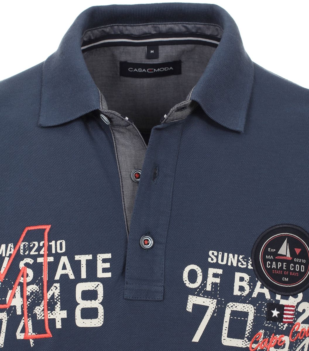 Polo-Shirt