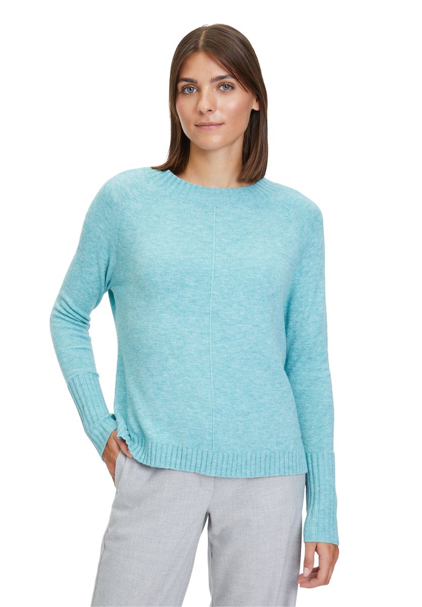 Feinstrickpullover