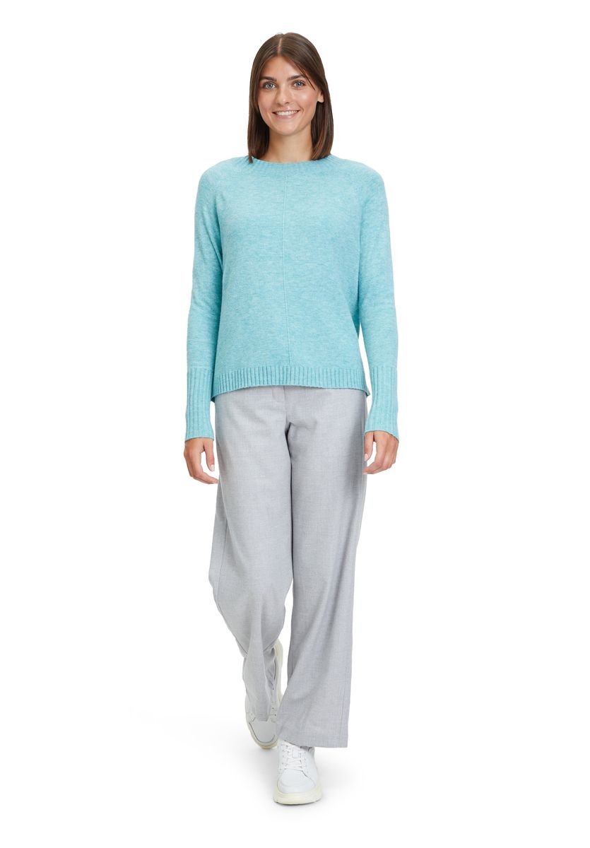 Feinstrickpullover