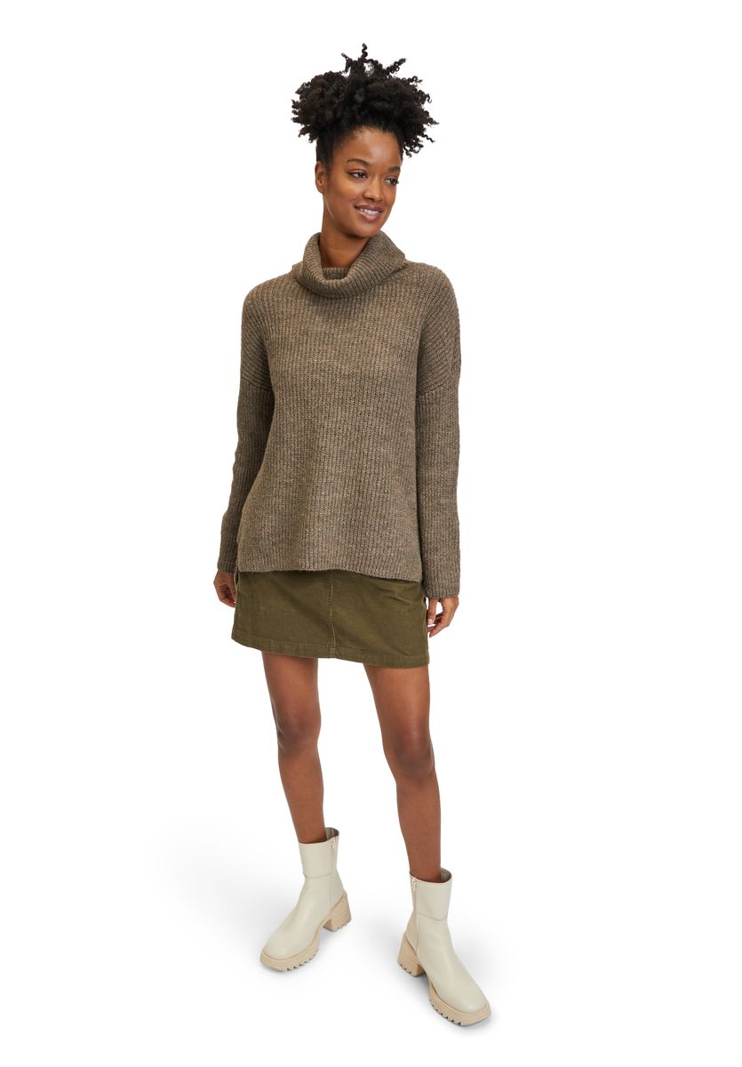 Strickpullover