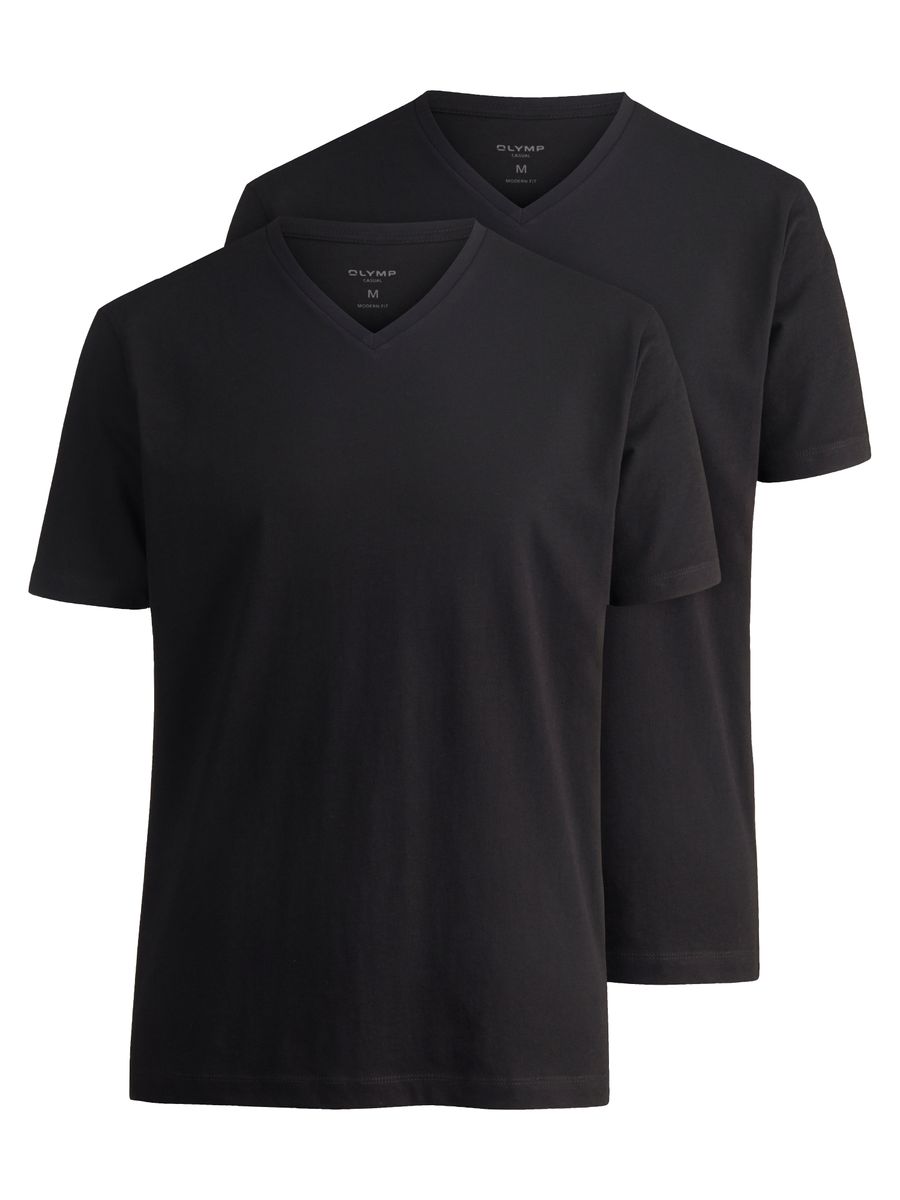 OLYMP Unterzieh-T-Shirts