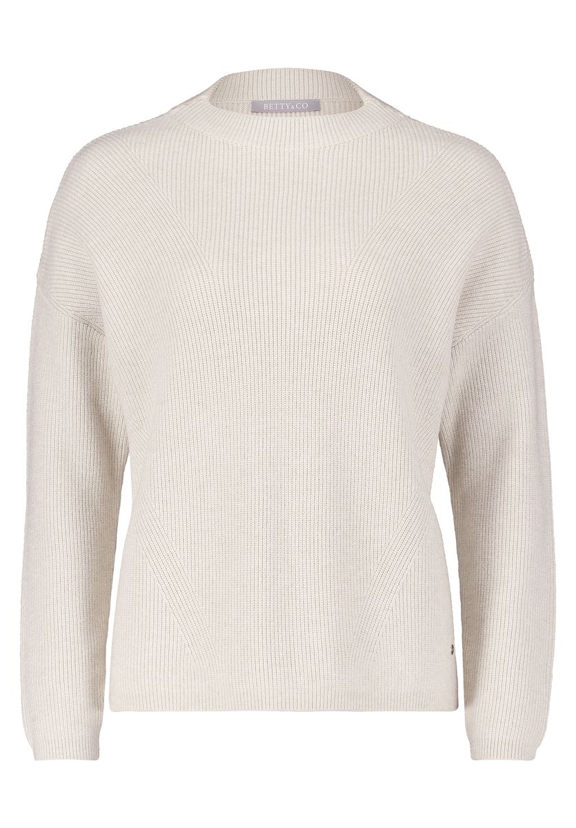 Strickpullover