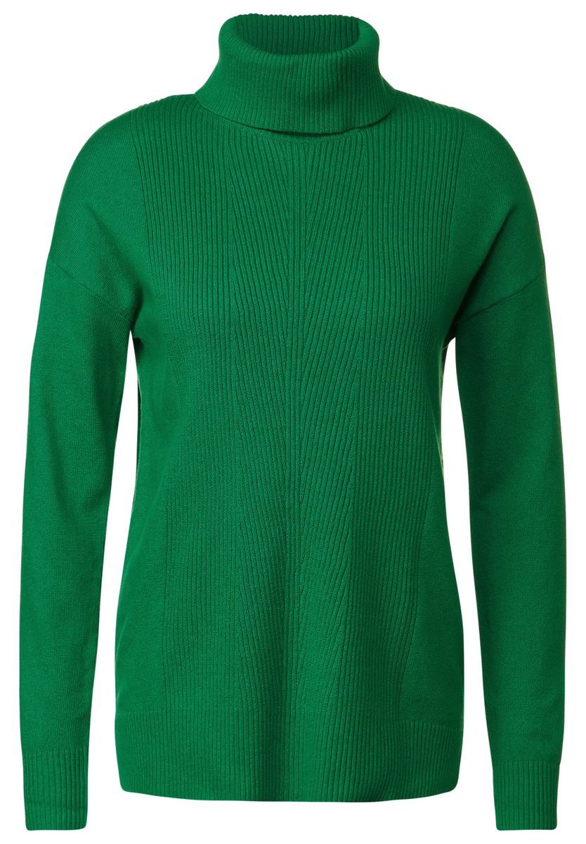 Softer Rollkragenpullover