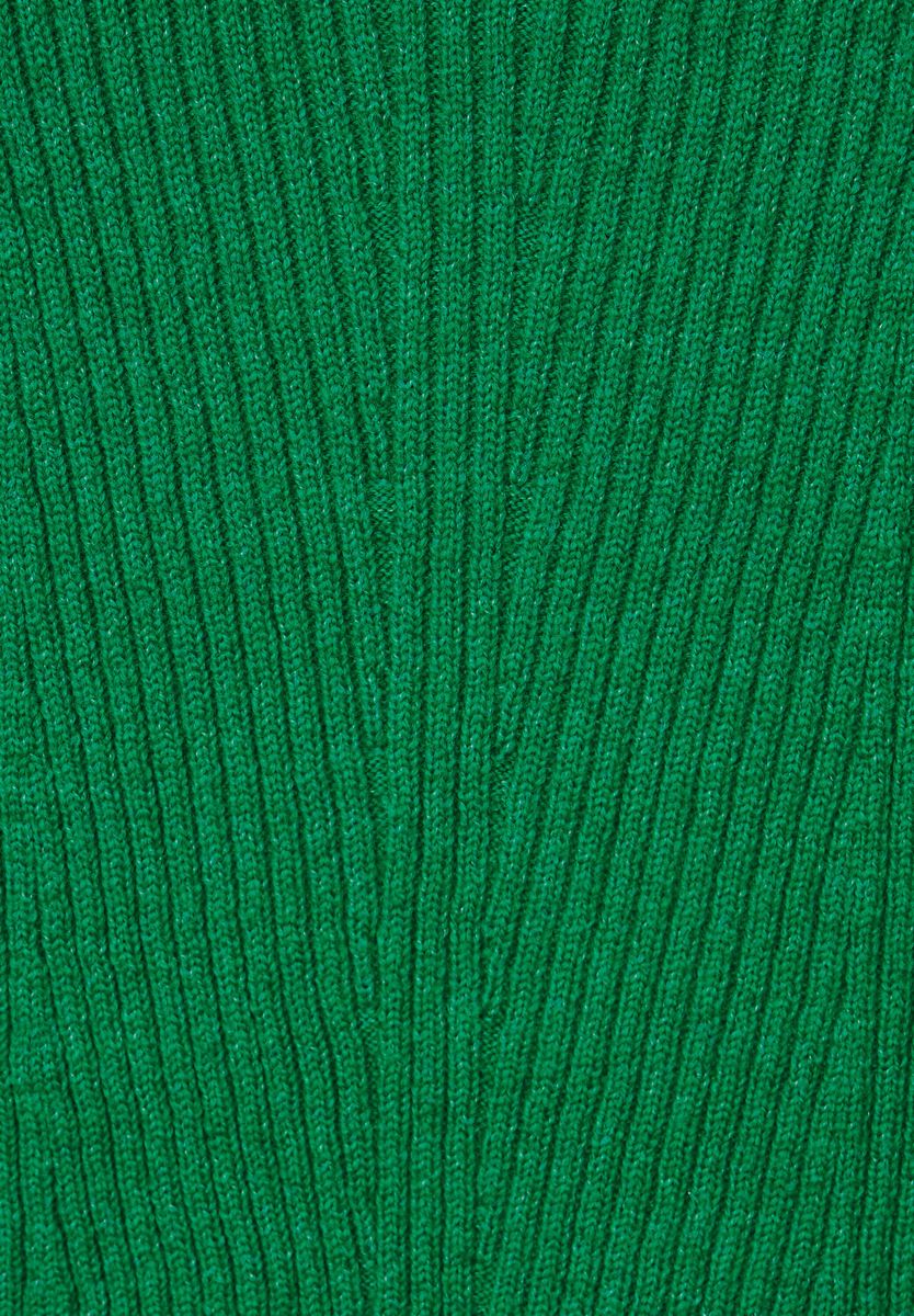 Softer Rollkragenpullover