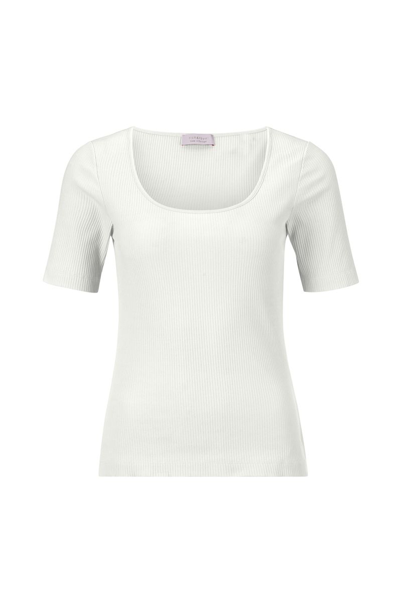Organic Rib Shirt