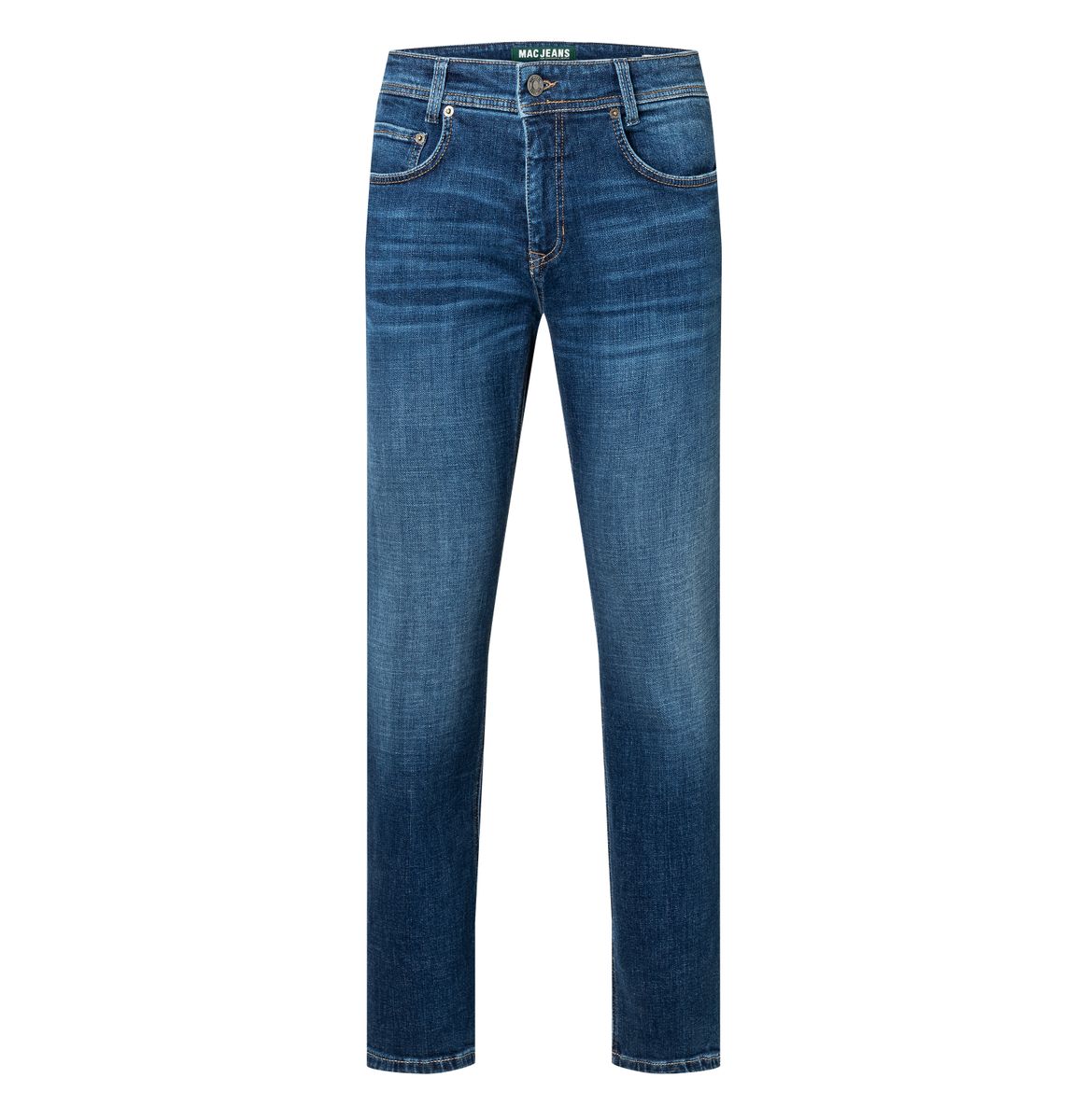MAC JEANS - Arne, Recycled Denim