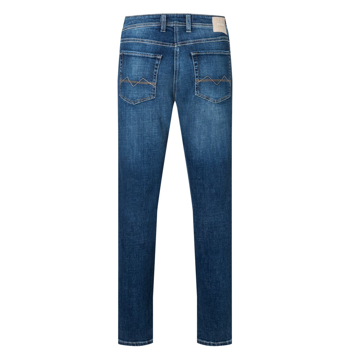 MAC JEANS - Arne, Recycled Denim