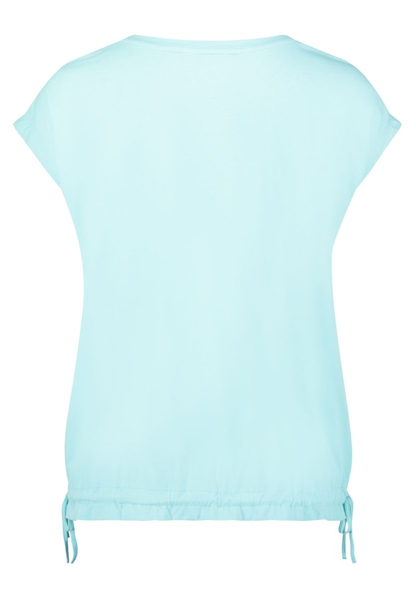 Patchwork-Shirt